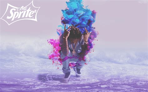 Dirty Sprite Wallpapers Wallpaper Cave