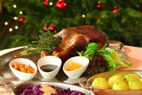 21 Ideas For Traditional German Christmas Dinner Best Diet And