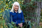 Diane Mitsch Bush, District 3 Democratic Candidate, On The Record ...