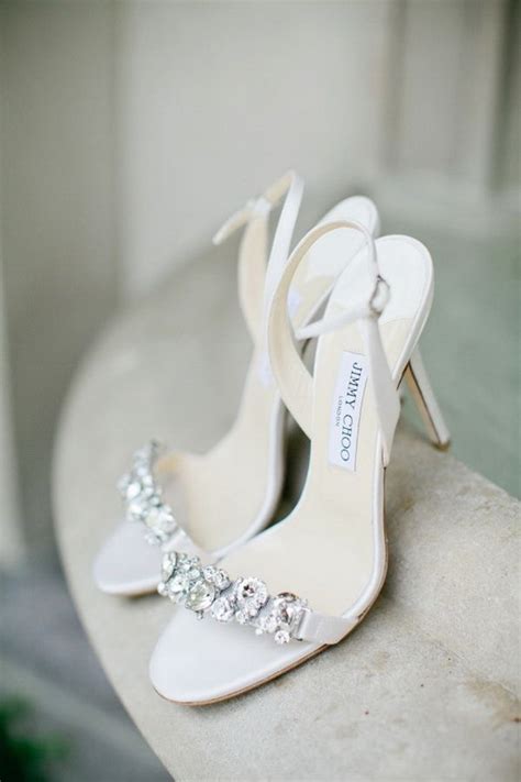 Wedding Shoes For Brides And Evening Wear That We Totally Love