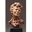 Portrait Sculpture This Time With Feeling  Scottsdale Artists