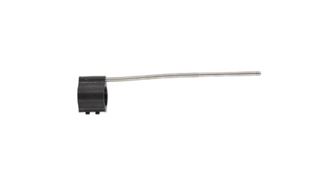 750 Low Profile Gas Block With Pistol Length Gas Tube