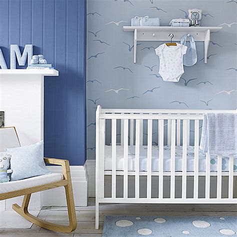 If you are looking for offbeat baby boy room ideas take your time in selecting a good baby cot. 25 Modern Nursery Design Ideas