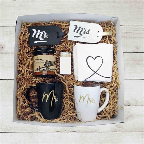 Finding The Perfect Mr And Mrs Wedding Gifts Jenniemarieweddings