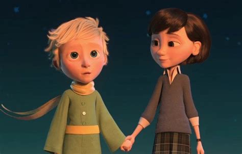 Star Studded Little Prince Goes To Netflix After Dropped By Paramount