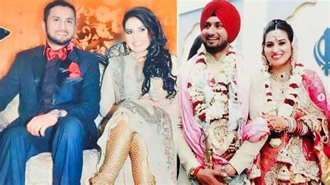 Yo Yo Honey Singhs Wife Shalini Talwar Alleges Domestic Violence Delhi Court Issues Notice