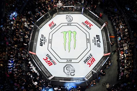 Ufc is an abbreviation standing for the ultimate fighting championship, which is a promotional company, established in 1993 by endeavor group holdings. UFC unveils new commemorative 25th anniversary logo