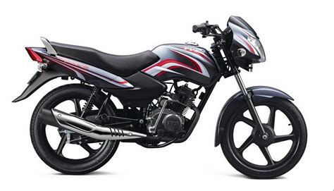 Tvs offers 15 new models in india with most popular bikes being apache rtr 160 4v, apache rtr 160 and apache rtr the upcoming bikes of tvs include creon, victor bs6 and zeppelin. 95 Kmpl TVS Sport Launched: Price, Pics, Features, Changes