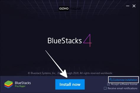 Download Bluestacks Offline Installer Full Setup In 2023