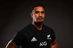 jerome kaino crédit getty images - Rugby Amateur