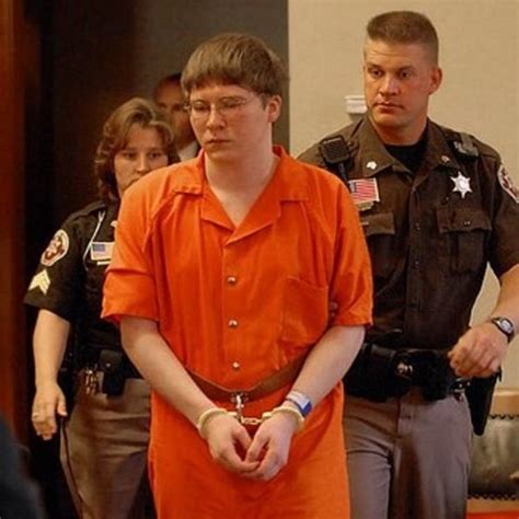 Making A Murderers Brendan Dassey To Be Released From Prison Brit Co
