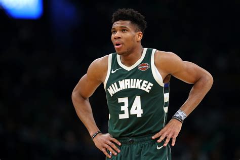 Giannis antetokounmpo, the reigning nba mvp, is one the best, if not the best player in the league today. Giannis Antetokounmpo Won $2 Million in a Lawsuit Over His Greek Freak Nickname