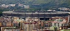 Stadio San Paolo Napoli: storia e curiosità - We Build Value