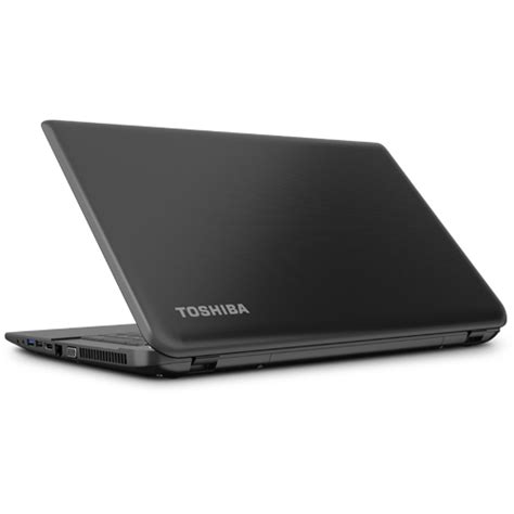 Toshiba C75d B7230 173 Satellite Amd Quad Core Laptop Computer