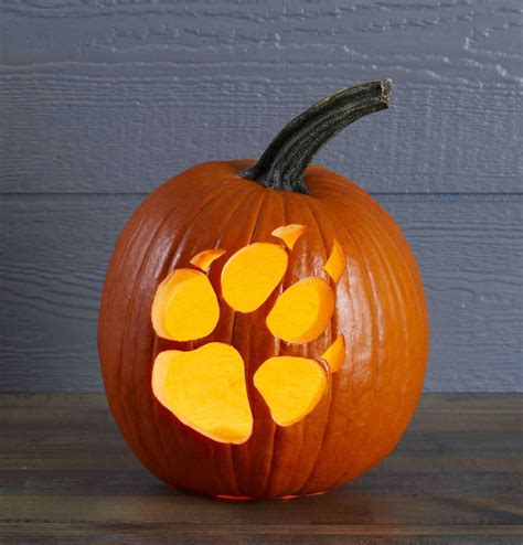 Dog Pumpkin Carving Stencils A Fun Halloween Patterns For Painting