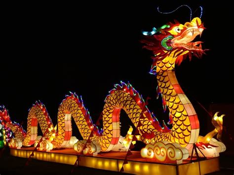 Top 10 Most Colourful Festivals In China
