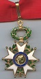 Legion of Honour - Wikipedia, the free encyclopedia | Decoration ...