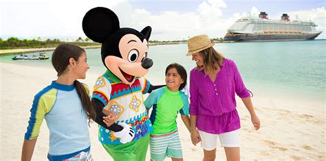 Crucero Disney Por Bahamas Paquetes A Disney Desde Peru