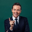 Stephen Mulhern: Max Magic