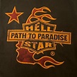 Hellstar Path to Paradise t shirt medium Brand new... - Depop