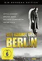 Der Himmel über Berlin: DVD oder Blu-ray leihen - VIDEOBUSTER.de