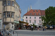 Wiener Neustadt - Altstadt | bilder.tibs.at