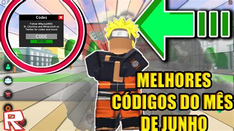 The rules are so simply and clear. TODOS OS CODIGOS DE *JUNHO* DE ( Anime Fighting Simulator ...