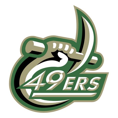 Also explore similar png transparent images under this topic. Charlotte 49ers Logo PNG Transparent & SVG Vector ...