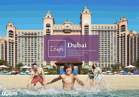 The Best Outdoor Activities In Dubai Your Guide