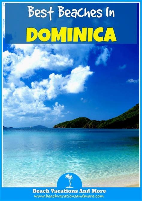 best dominica beaches dominica beaches caribbean travel north america travel destinations