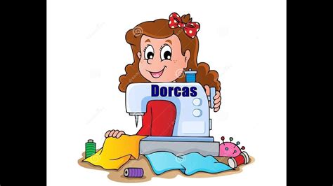 A História De Dorcas