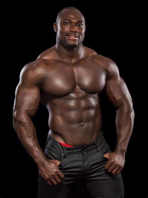 17 Best Images About Muscle Fx Hot On Pinterest Black