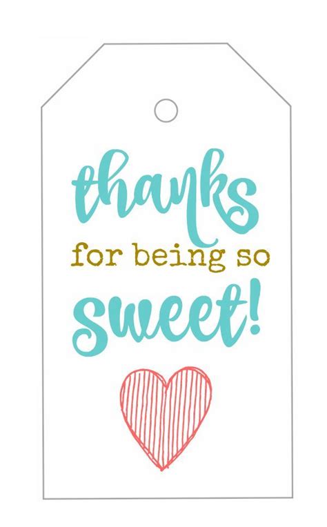 Thanks For Being A Sweet Teacher Printable Printable Word Searches
