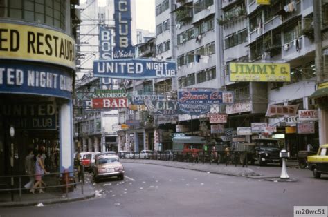 wan chai sex dives and bar cards from 1970s hong kong flashbak