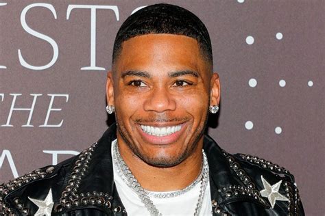 Nelly Apologizes After Oral Sex Video Leaks