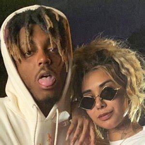 ? know you had another man. Juice WRLD's Girlfriend Breaks Her Silence - ZergNet