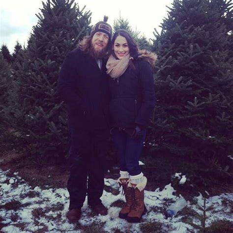 Bryan And Brianna Danielson Brie Bella Brie Bella Wedding Wwe Couples