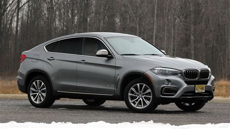 Jerry ulm dodge chrysler jeep ram. 2018 BMW X6 Review: Not Much Utility