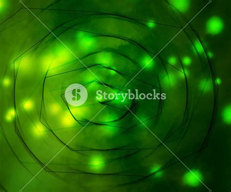 Green Magical Background Royalty Free Stock Image Storyblocks