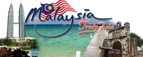 Malaysia Truly Asia Adventure