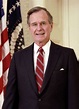 Ex-President George H.W. Bush in ICU