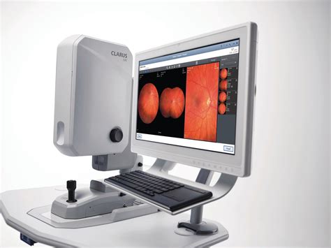 Zeiss Unveils Ultra Widefield Fundus Imaging Technology In Us Idata