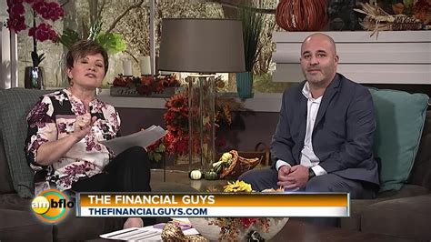 The Financial Guys Offer Medicare Services