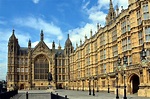 Photo: Palais de Westminster - Londres - Royaume Uni