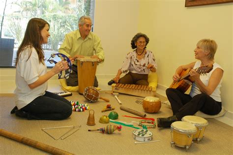 La Musicoterapia