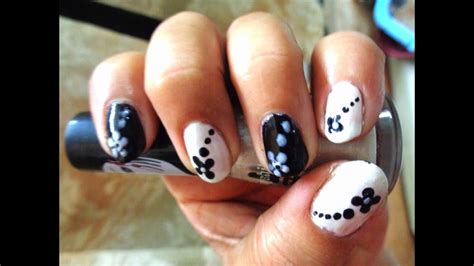 I imagine each one was produced after some spec. Nail Art Flowers Designs in 2020 | Nail art flowers designs, Easy nail art, Flower nails