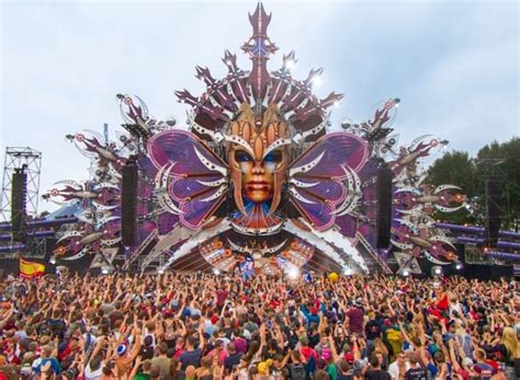 defqon 1 festival 2017 1 teenager dead and 127 people arrested rave jungle