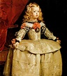 Infanta paintings by Velazquez | Velazquez Infanta Margarita | Infanta ...