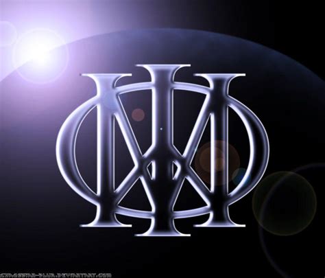 Logo Dream Theater Wallpapers Wallpaper Cave