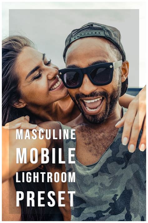 In this roundup, we feature 15+ amazing free downloads from photographers and installing mobile dng presets requires a few specific steps depending on how you download the files and 3. MASCULINE DARK MOBILE LIGHTROOM PRESET | Lightroom ...